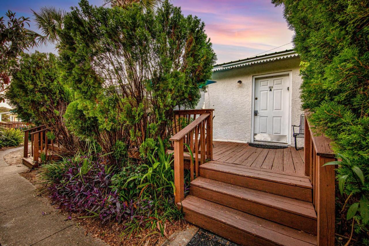 Linda'S Cozy Duplex A"" Villa Laguna Beach Ngoại thất bức ảnh